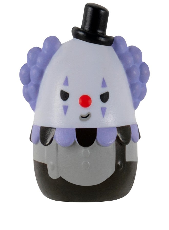 Squish-a-longs Halloween Countdown Calendar - Includes 13 Mini-Squish (Wave 3) - Image 3